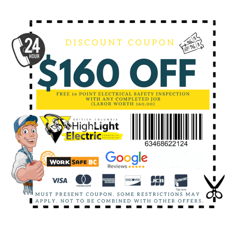 BC Highlight Electric $160 OFF