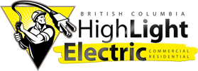 BC Highlight Electric logo