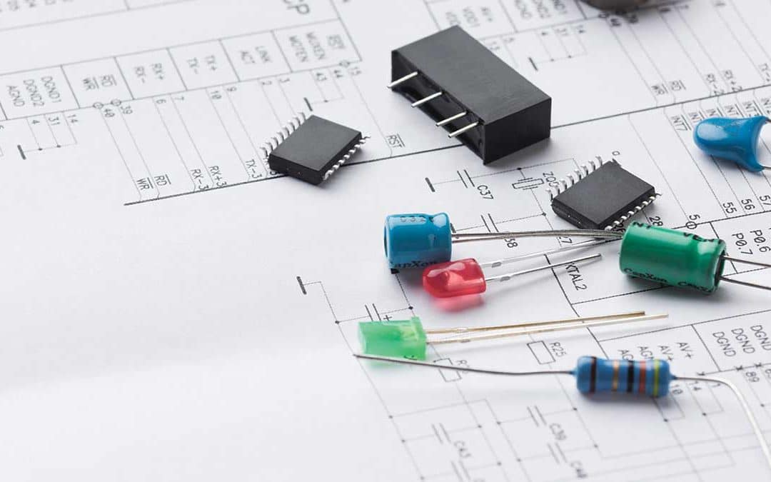 What Are Diodes and How Do They Work?